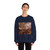 CONSTABLE, John - Branch Hill Pond Hampstead (Artwork) Crewneck Sweatshirt