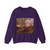 CONSTABLE, John - Branch Hill Pond Hampstead (Artwork) Crewneck Sweatshirt