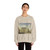 COMPE, Jan ten - View of the Town Hall (Artwork) Crewneck Sweatshirt