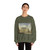 COMPE, Jan ten - View of the Town Hall (Artwork) Crewneck Sweatshirt