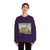 COMPE, Jan ten - View of the Town Hall (Artwork) Crewneck Sweatshirt