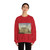 COMPE, Jan ten - View of the Town Hall (Artwork) Crewneck Sweatshirt