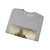 COMPE, Jan ten - A View of the Town Hall Seen from the Grote Markt (Artwork) Crewneck Sweatshirt