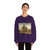 COMPE, Jan ten - A View of the Town Hall Seen from the Grote Markt (Artwork) Crewneck Sweatshirt