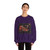 RECCO, Giuseppe - Still-life with the Five Senses (Artwork) Crewneck Sweatshirt