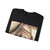 MICHELANGELO, Buonarroti -Medicis- Night (detail) (Artwork) Crewneck Sweatshirt