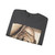 MICHELANGELO, Buonarroti -Medicis- Night (detail) (Artwork) Crewneck Sweatshirt