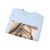 MICHELANGELO, Buonarroti -Medicis- Night (detail) (Artwork) Crewneck Sweatshirt