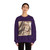 MICHELANGELO, Buonarroti -Medicis- Night (detail) (Artwork) Crewneck Sweatshirt