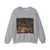 RECCO, Giuseppe - Still-Life with Fruit and Flowers (Artwork) Crewneck Sweatshirt