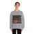 RECCO, Giuseppe - Still-Life with Fruit and Flowers (Artwork) Crewneck Sweatshirt