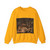 RECCO, Giuseppe - Still-Life with Fruit and Flowers (Artwork) Crewneck Sweatshirt