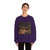 RECCO, Giuseppe - Still-Life with Fruit and Flowers (Artwork) Crewneck Sweatshirt