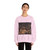 RECCO, Giuseppe - Still-Life with Fruit and Flowers (Artwork) Crewneck Sweatshirt