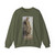 MICHELANGELO, Buonarroti -Medicis- Medici Madonna (Artwork) Crewneck Sweatshirt
