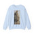 MICHELANGELO, Buonarroti -Medicis- Medici Madonna (Artwork) Crewneck Sweatshirt