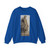 MICHELANGELO, Buonarroti -Medicis- Medici Madonna (Artwork) Crewneck Sweatshirt