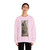 MICHELANGELO, Buonarroti -Medicis- Medici Madonna (Artwork) Crewneck Sweatshirt