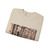 COLYN, Alexander - Facade of the Otto Heinrich Wing (Artwork) Crewneck Sweatshirt