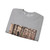 COLYN, Alexander - Facade of the Otto Heinrich Wing (Artwork) Crewneck Sweatshirt