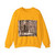 COLYN, Alexander - Facade of the Otto Heinrich Wing (Artwork) Crewneck Sweatshirt