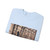 COLYN, Alexander - Facade of the Otto Heinrich Wing (Artwork) Crewneck Sweatshirt