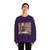 COLYN, Alexander - Facade of the Otto Heinrich Wing (Artwork) Crewneck Sweatshirt