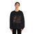 RECCO, Giuseppe - Still-Life with Fish (Artwork) Crewneck Sweatshirt