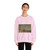 CONSTABLE, John - Brighton Beach with Colliers (Artwork) Crewneck Sweatshirt