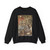 JUNI, Juan de - Antigua Altar (detail) (Artwork) Crewneck Sweatshirt