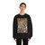 JUNI, Juan de - Antigua Altar (detail) (Artwork) Crewneck Sweatshirt