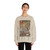 JUNI, Juan de - Antigua Altar (detail) (Artwork) Crewneck Sweatshirt