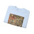 JUNI, Juan de - Antigua Altar (detail) (Artwork) Crewneck Sweatshirt