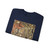 JUNI, Juan de - Antigua Altar (detail) (Artwork) Crewneck Sweatshirt