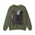 CONSTABLE, John - Cenotaph to the Memory of Sir Joshua Reynolds (Artwork) Crewneck Sweatshirt