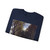 CONSTABLE, John - Cenotaph to the Memory of Sir Joshua Reynolds (Artwork) Crewneck Sweatshirt