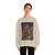 JUNI, Juan de - Antigua Altar (detail)2 (Artwork) Crewneck Sweatshirt