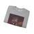 JUNI, Juan de - Antigua Altar (detail)2 (Artwork) Crewneck Sweatshirt