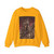 JUNI, Juan de - Antigua Altar (detail)2 (Artwork) Crewneck Sweatshirt