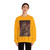 JUNI, Juan de - Antigua Altar (detail)2 (Artwork) Crewneck Sweatshirt