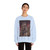 JUNI, Juan de - Antigua Altar (detail)2 (Artwork) Crewneck Sweatshirt