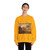 CONSTABLE, John - Cottage Rainbow Mill (Artwork) Crewneck Sweatshirt