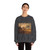 CONSTABLE, John - Cottage Rainbow Mill (Artwork) Crewneck Sweatshirt