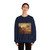 CONSTABLE, John - Cottage Rainbow Mill (Artwork) Crewneck Sweatshirt