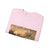 CONSTABLE, John - Cottage Rainbow Mill (Artwork) Crewneck Sweatshirt