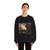 CONSTABLE, John - Dedham Lock and Mill (Artwork) Crewneck Sweatshirt
