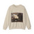 CONSTABLE, John - Dedham Lock and Mill (Artwork) Crewneck Sweatshirt