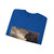 CONSTABLE, John - Dedham Lock and Mill (Artwork) Crewneck Sweatshirt
