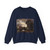 CONSTABLE, John - Dedham Lock and Mill (Artwork) Crewneck Sweatshirt
