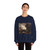 CONSTABLE, John - Dedham Lock and Mill (Artwork) Crewneck Sweatshirt